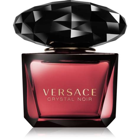 crystal noir versace eau de toilette